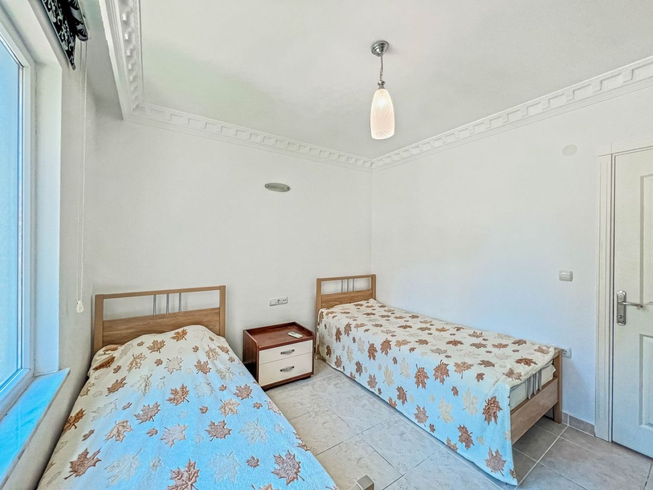 Квартира в Алании, Турция, 115 м² - фото 12