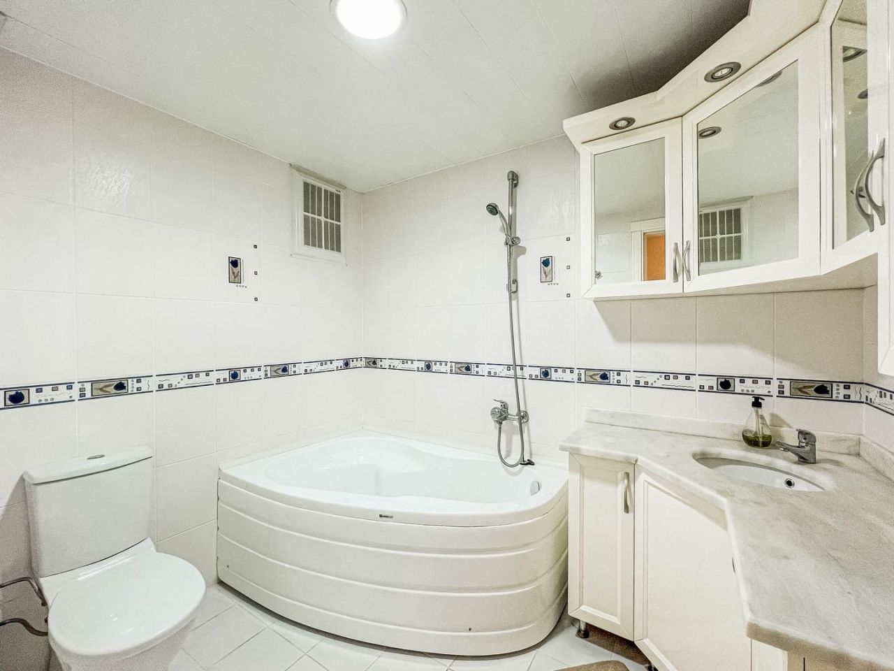 Квартира в Алании, Турция, 115 м² - фото 18