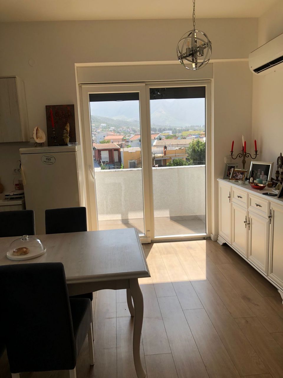 Квартира в Баре, Черногория, 52 м² - фото 10