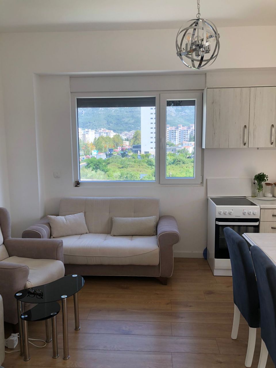 Квартира в Баре, Черногория, 52 м² - фото 8