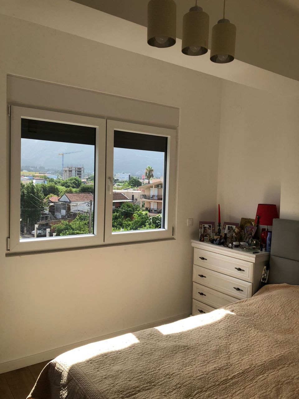 Квартира в Баре, Черногория, 52 м² - фото 5