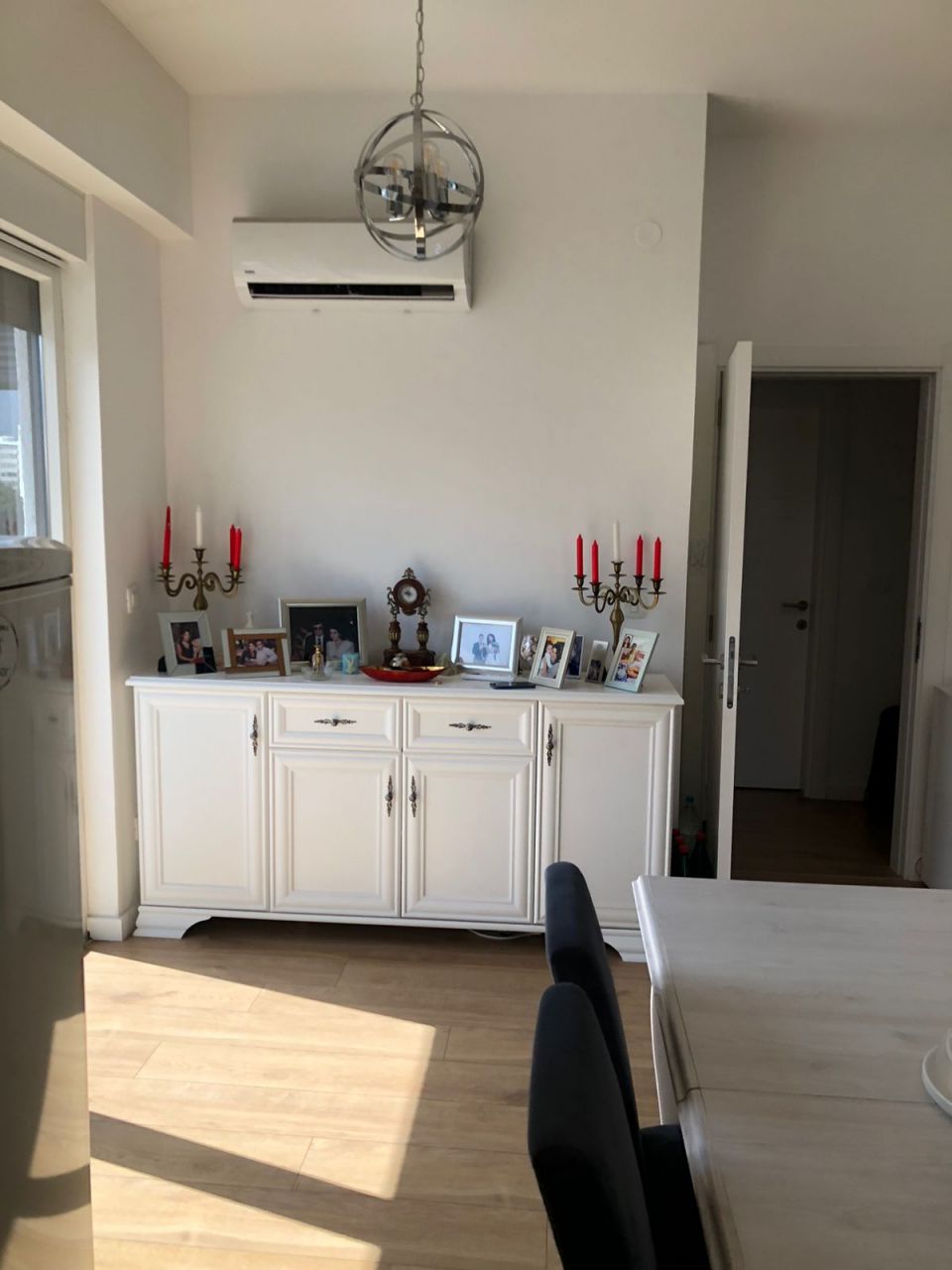 Квартира в Баре, Черногория, 52 м² - фото 11