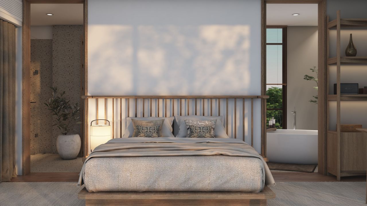 Вилла на острове Пхукет, Таиланд, 237.8 м² - фото 10