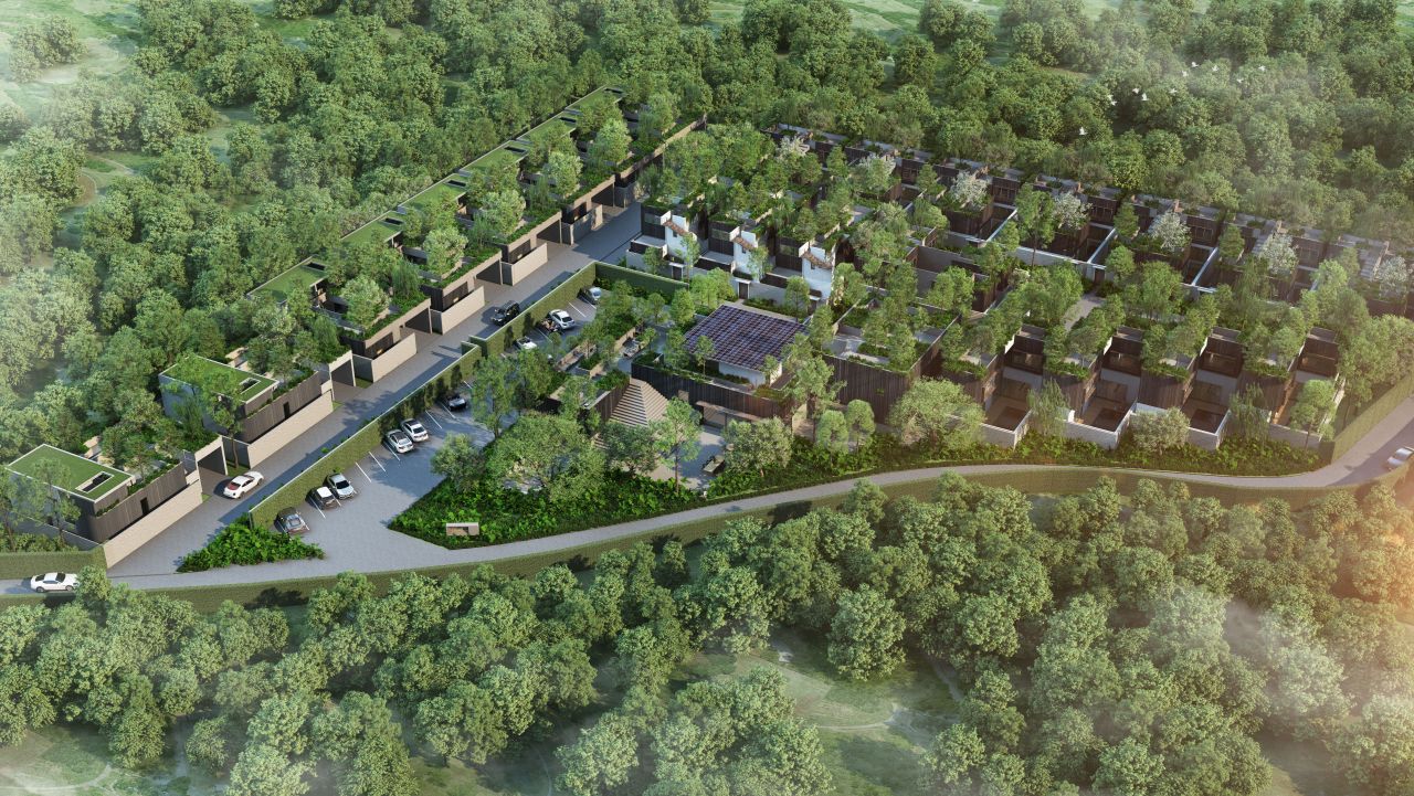 Вилла на острове Пхукет, Таиланд, 369.08 м² - фото 6