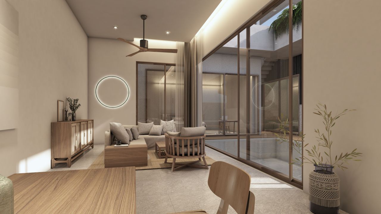 Вилла на острове Пхукет, Таиланд, 573.83 м² - фото 11