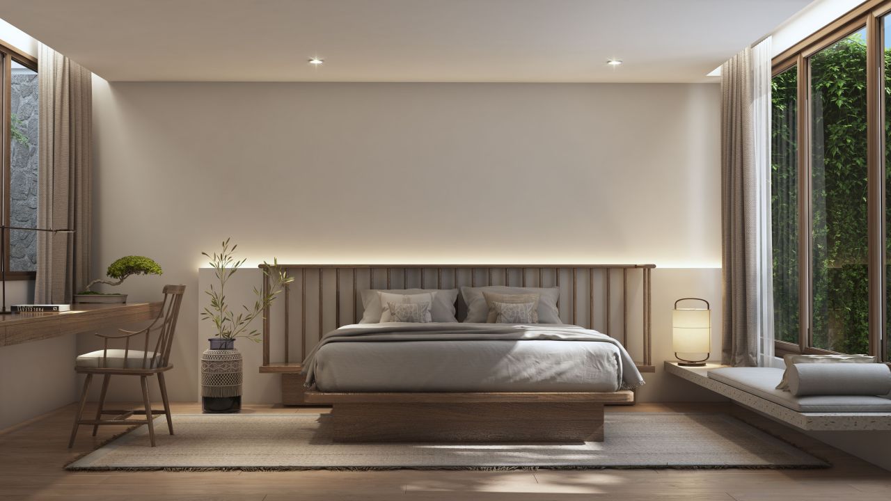 Вилла на острове Пхукет, Таиланд, 573.83 м² - фото 14