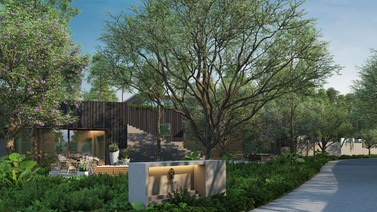 Вилла на острове Пхукет, Таиланд, 573.83 м² - фото 2