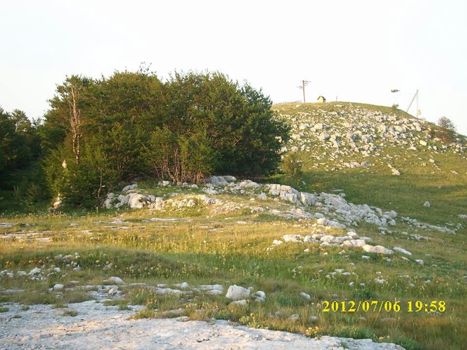 Земля в Никшиче, Черногория, 15 000 м² - фото 7