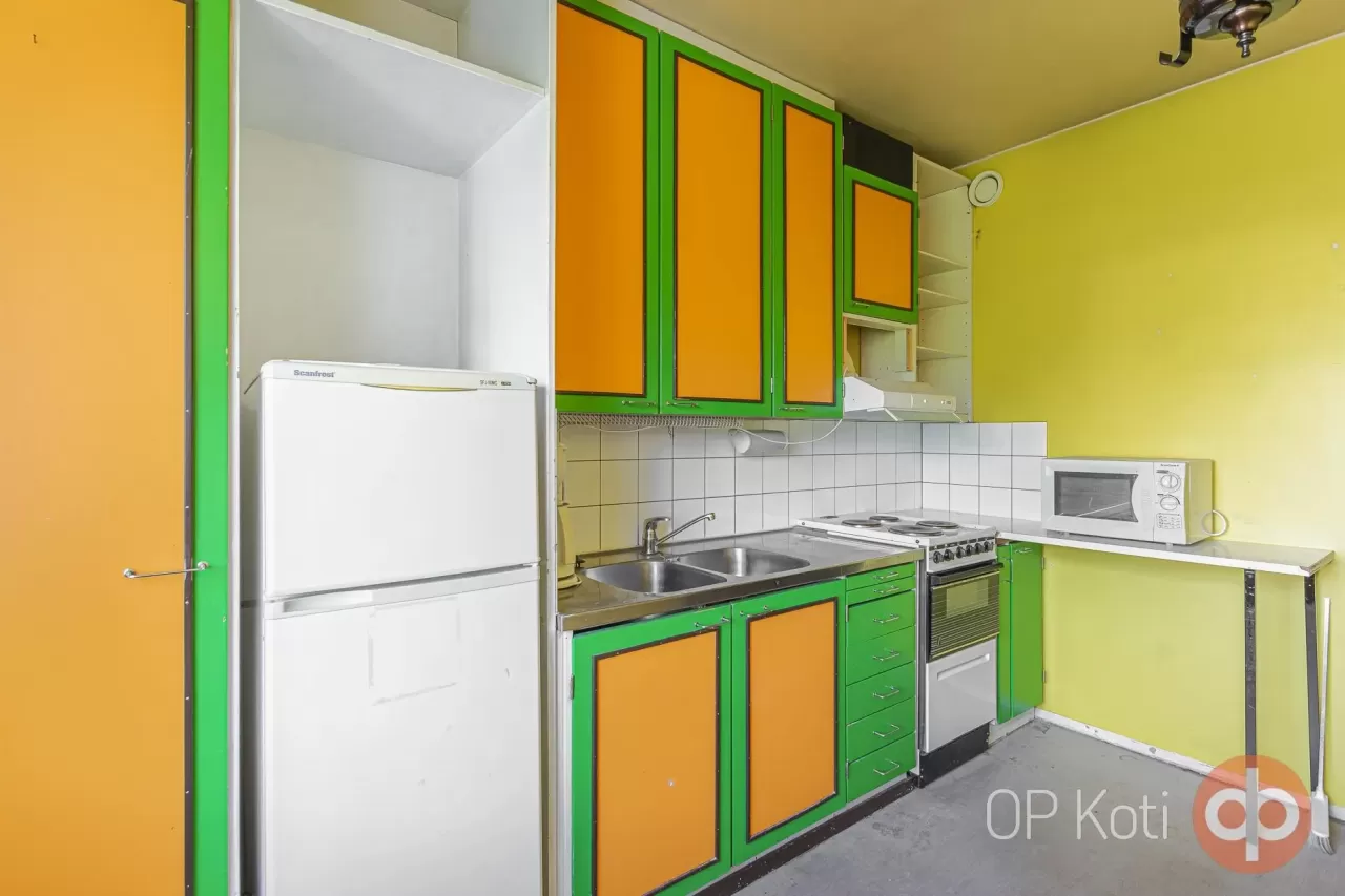 Квартира в Варкаусе, Финляндия, 71 м² - фото 5