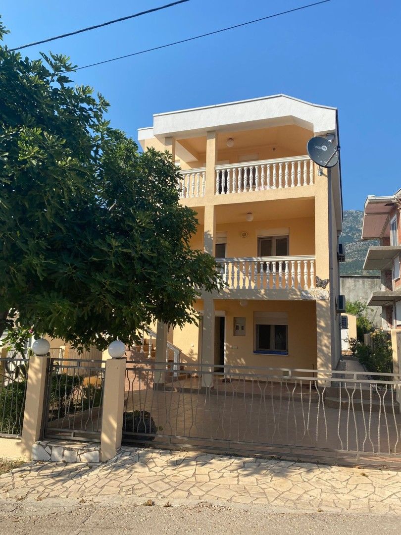 Дом в Добра Воде, Черногория, 180 м² - фото 3