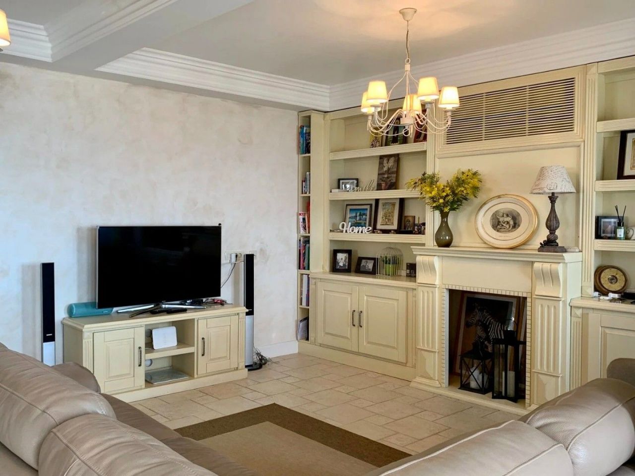 Дом в Добра Воде, Черногория, 366 м² - фото 4