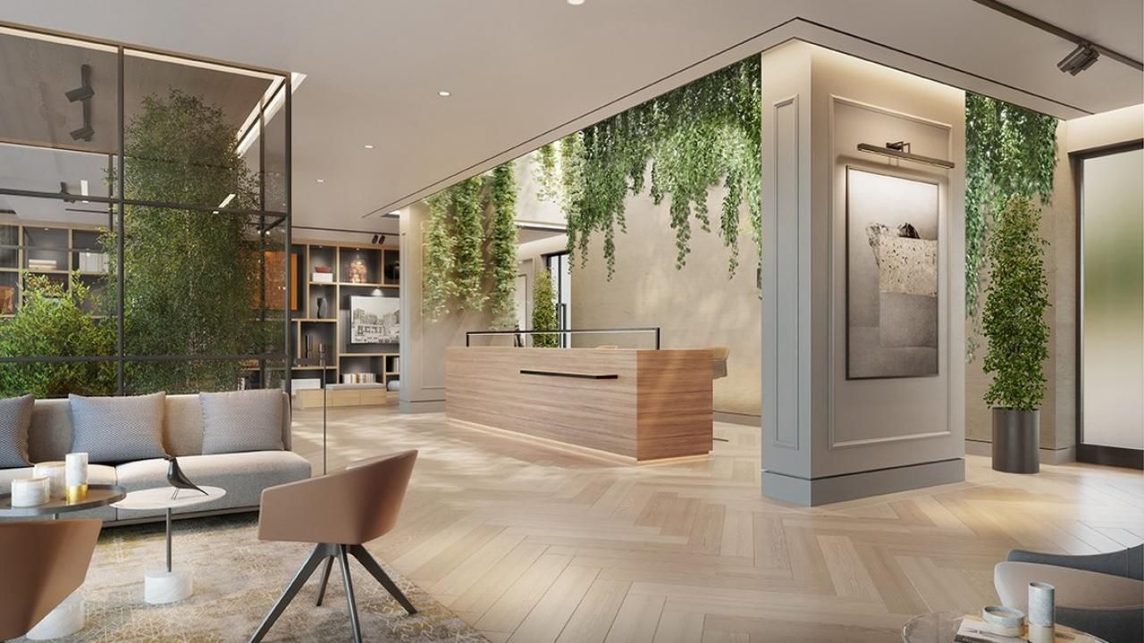 Студия в Дубае, ОАЭ, 48 м² - фото 6