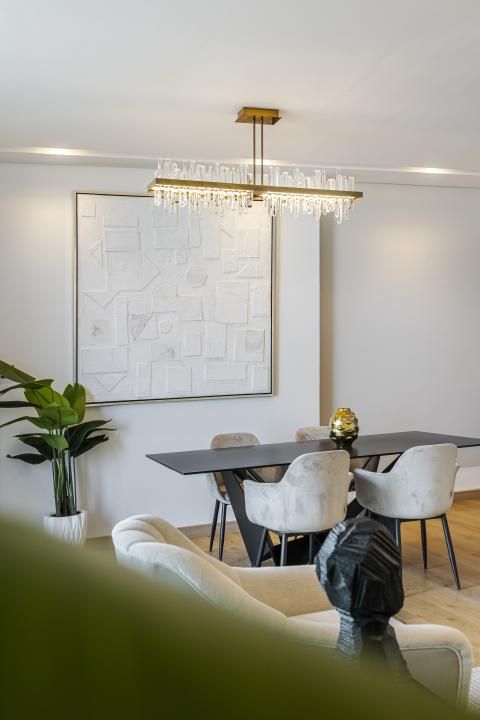 Квартира в Абу-Даби, ОАЭ, 66 м² - фото 4