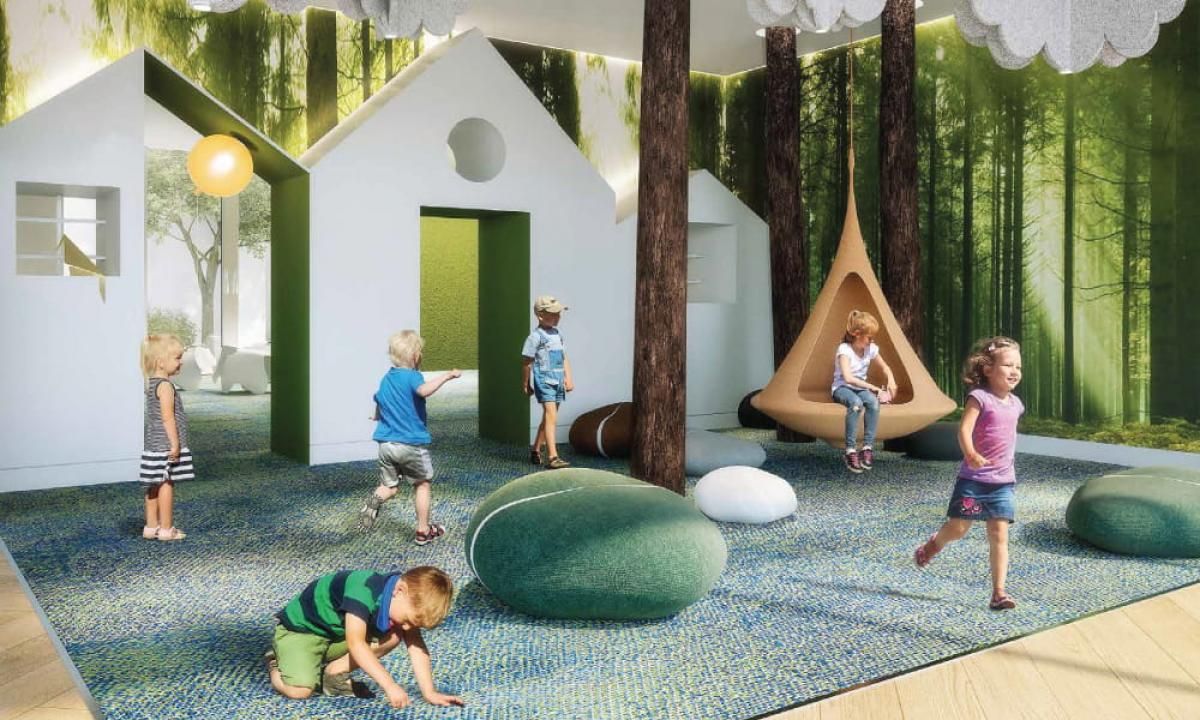 Студия в Дубае, ОАЭ, 48 м² - фото 7