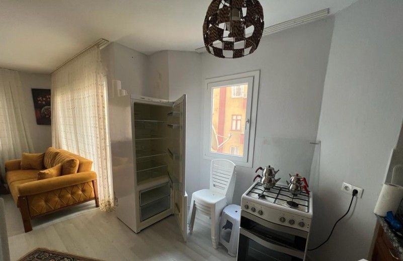 Квартира в Мерсине, Турция, 80 м² - фото 3