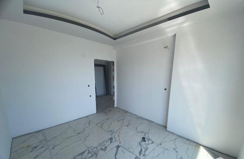 Квартира в Мерсине, Турция, 63 м² - фото 4