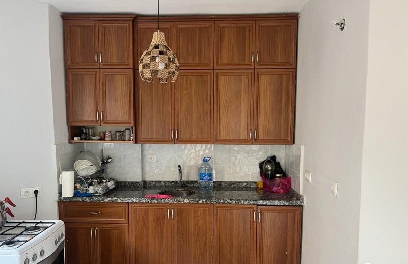 Квартира в Мерсине, Турция, 80 м² - фото 4