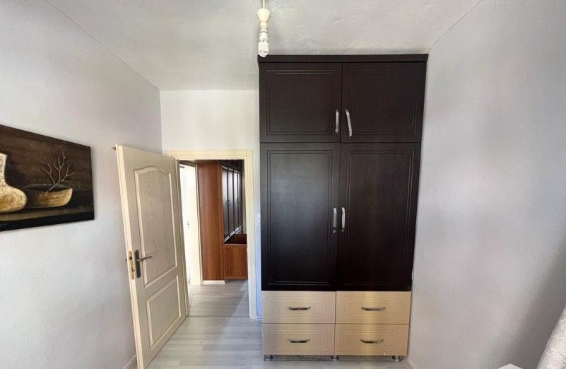 Квартира в Мерсине, Турция, 80 м² - фото 8