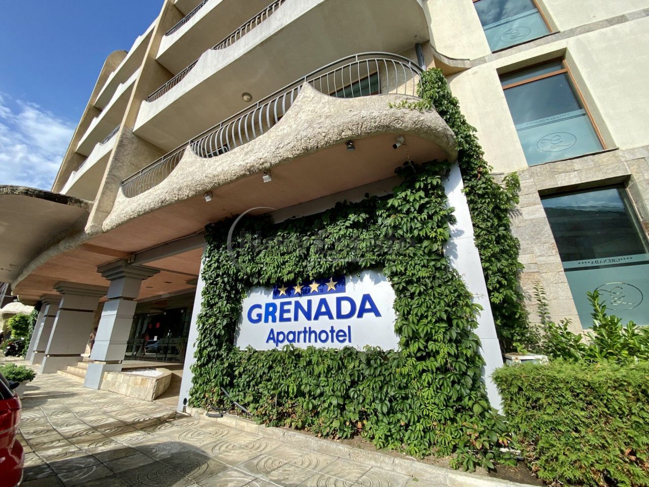 Апартаменты на Солнечном берегу, Болгария, 95 м² - фото 3