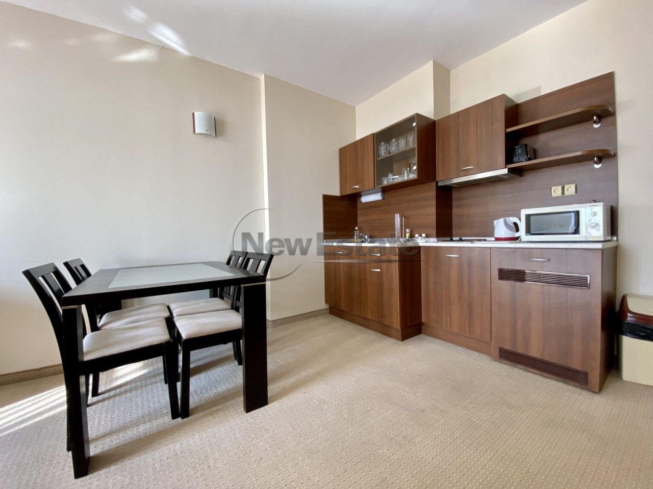 Апартаменты на Солнечном берегу, Болгария, 95 м² - фото 4