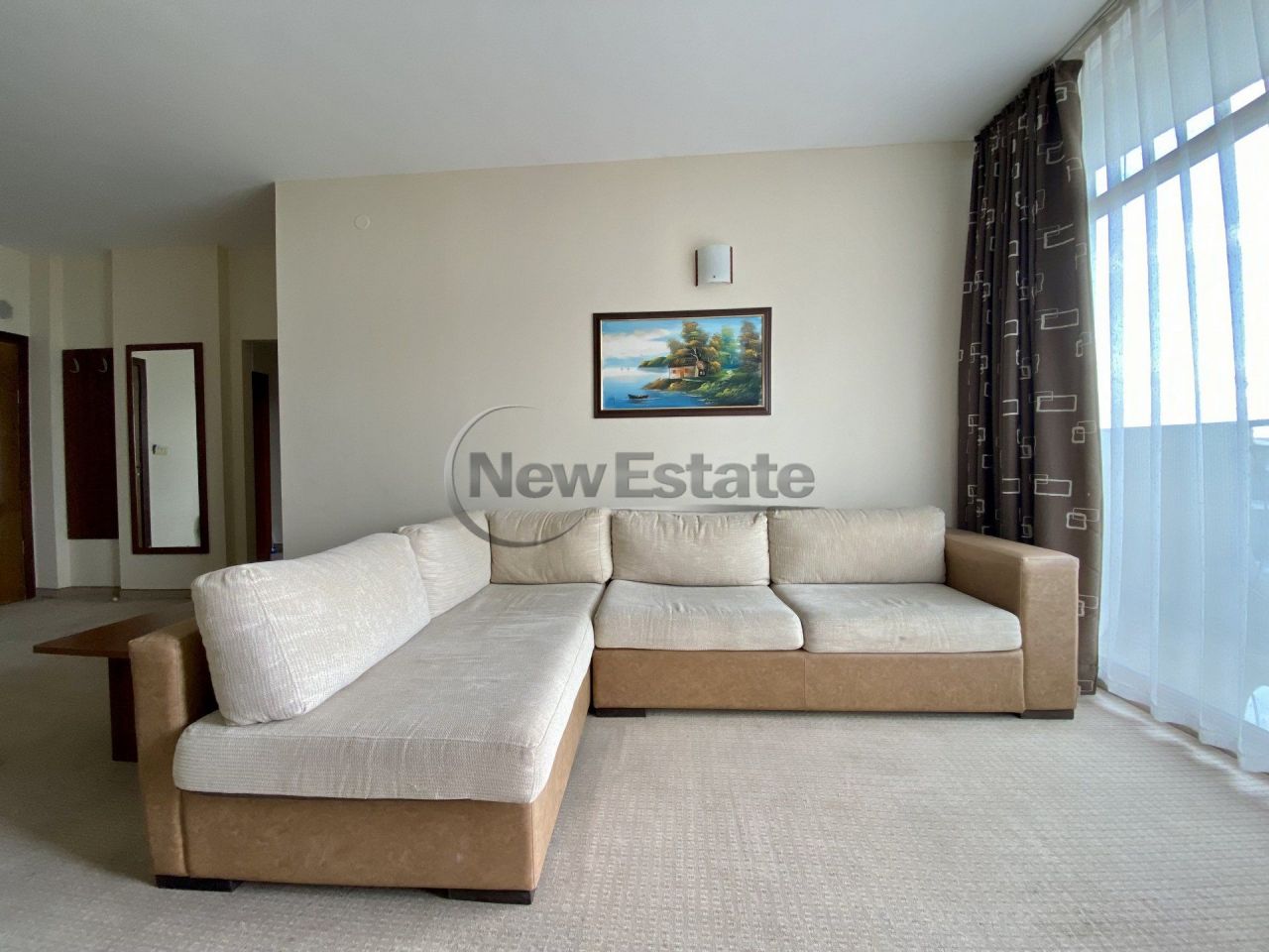 Апартаменты на Солнечном берегу, Болгария, 95 м² - фото 6