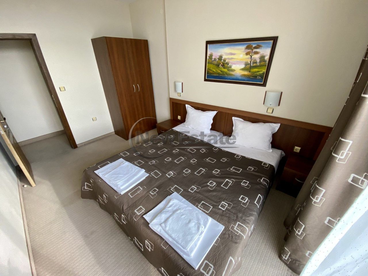 Апартаменты на Солнечном берегу, Болгария, 95 м² - фото 7