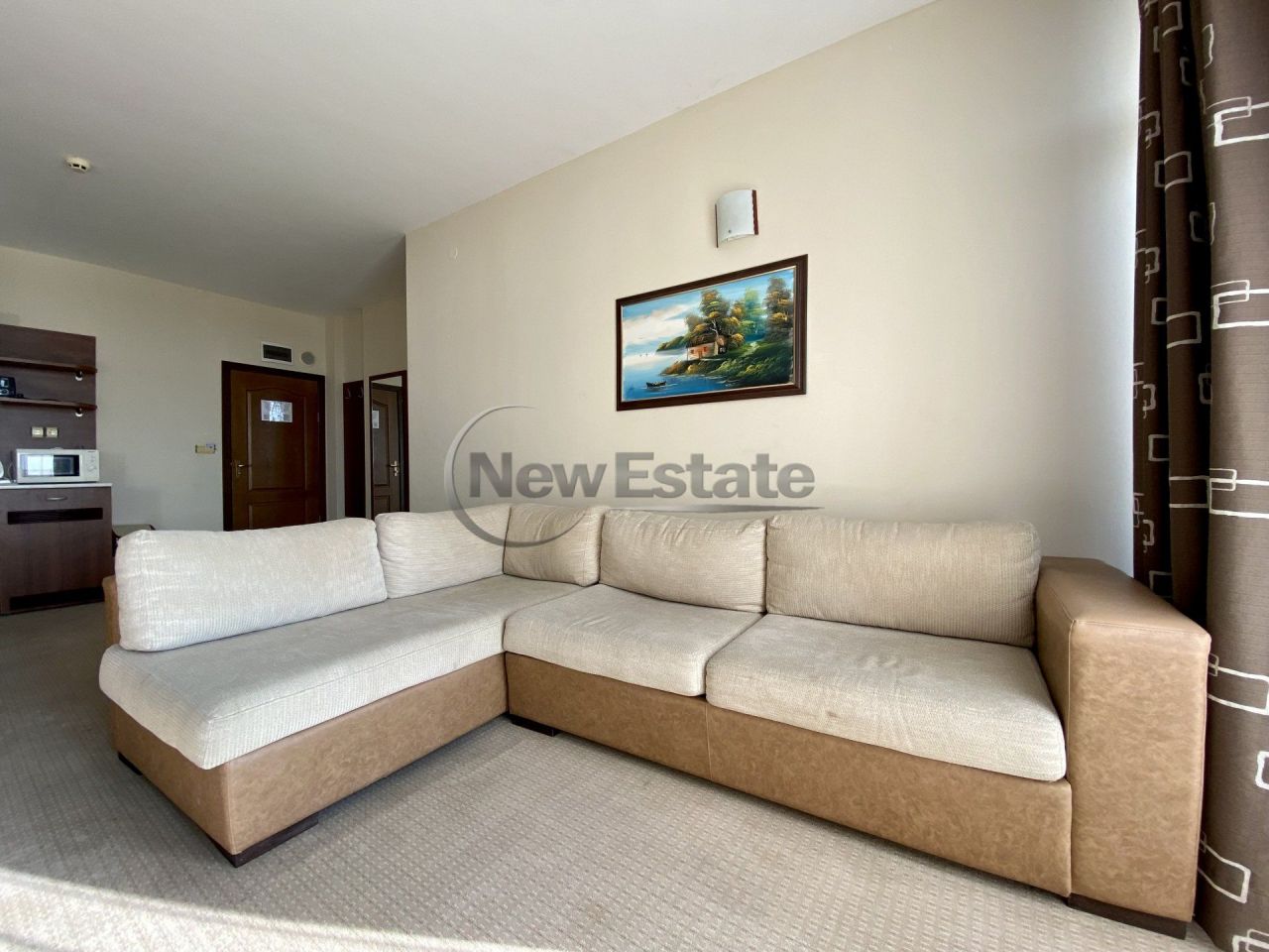 Апартаменты на Солнечном берегу, Болгария, 95 м² - фото 9