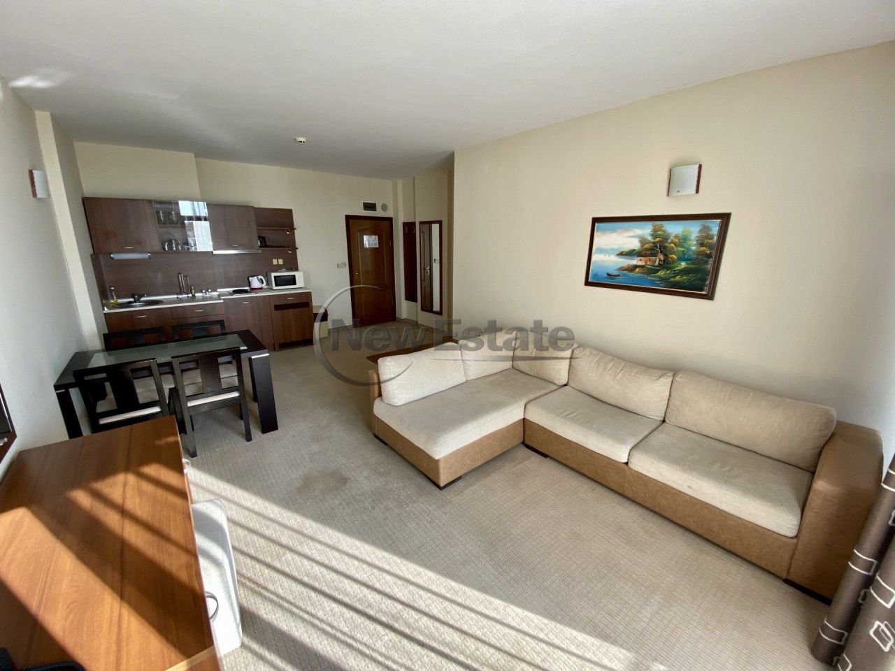 Апартаменты на Солнечном берегу, Болгария, 95 м² - фото 11