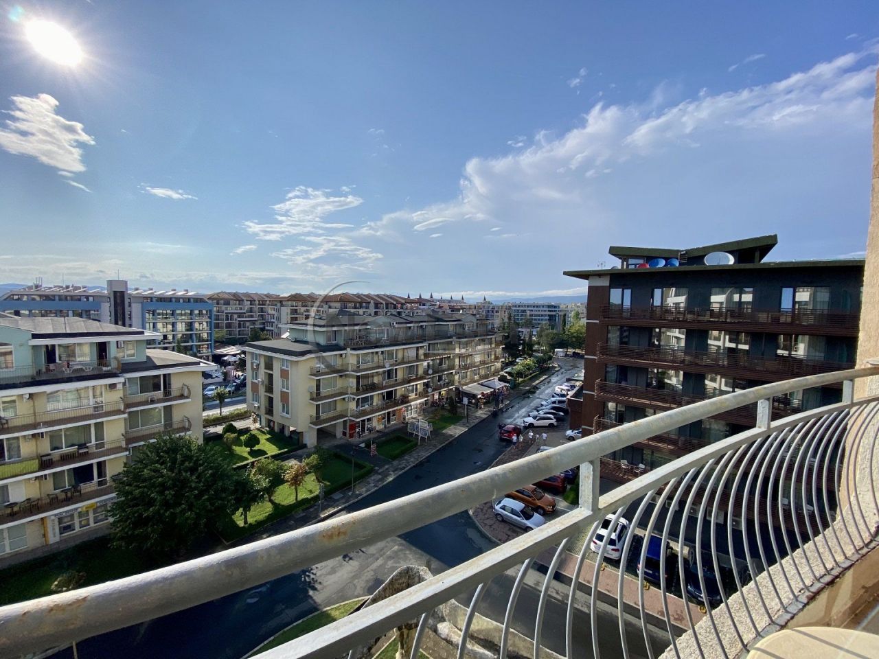 Апартаменты на Солнечном берегу, Болгария, 95 м² - фото 14