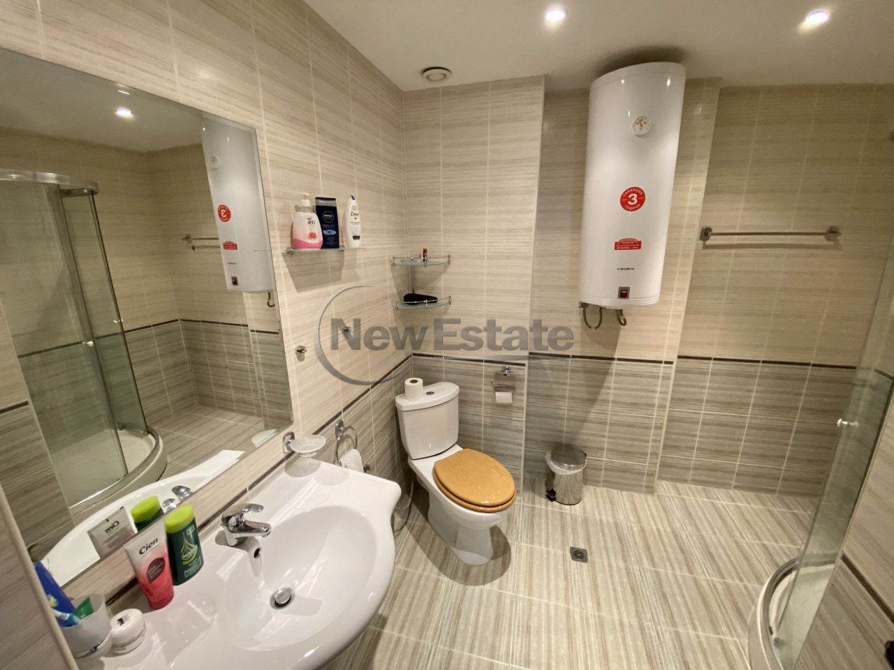 Апартаменты на Солнечном берегу, Болгария, 95 м² - фото 18