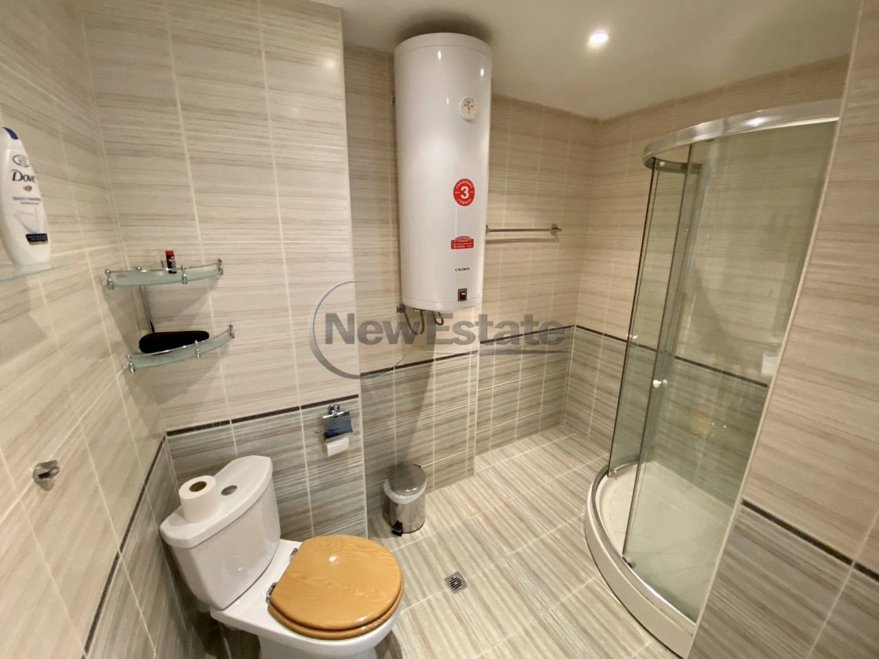 Апартаменты на Солнечном берегу, Болгария, 95 м² - фото 19