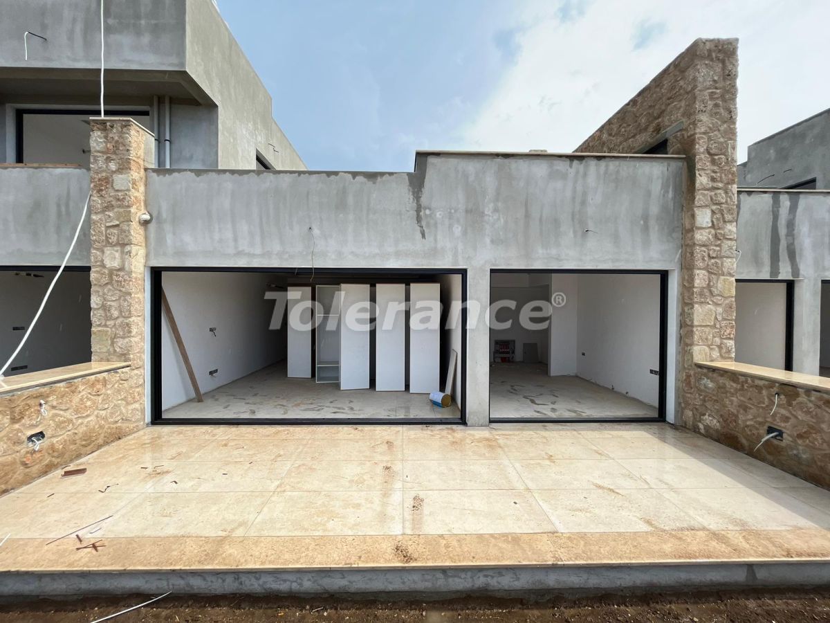 Апартаменты в Эсентепе, Кипр, 140 м² - фото 19