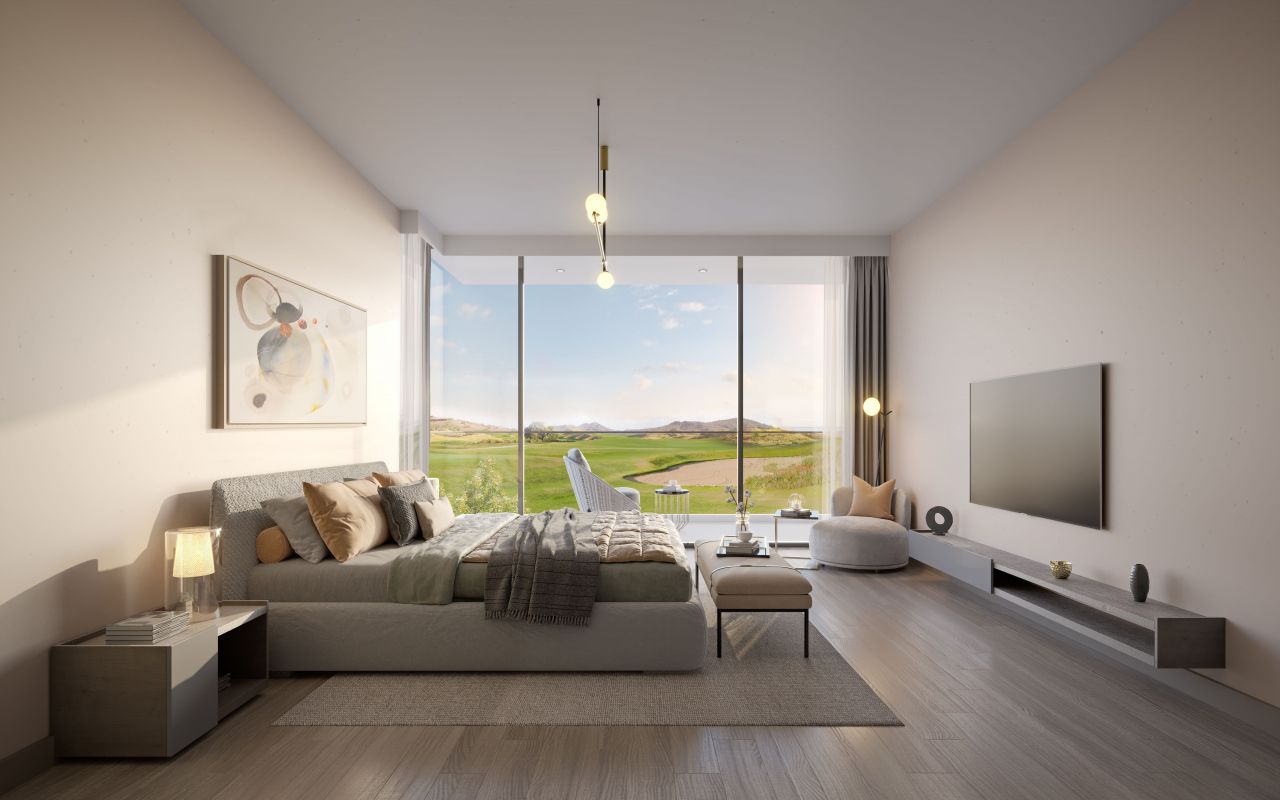 Вилла в Маскате, Оман, 288 м² - фото 5