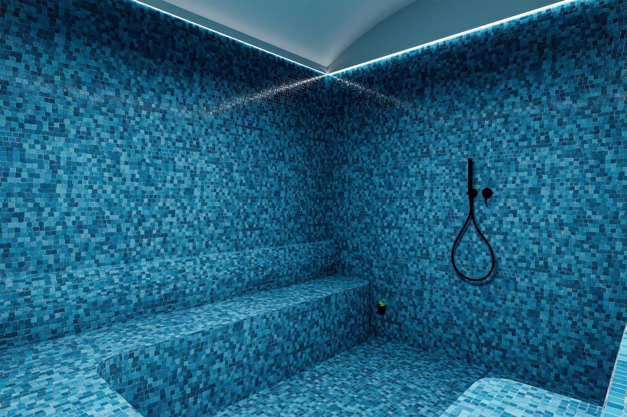 Вилла в Кестеле, Турция, 508 м² - фото 11