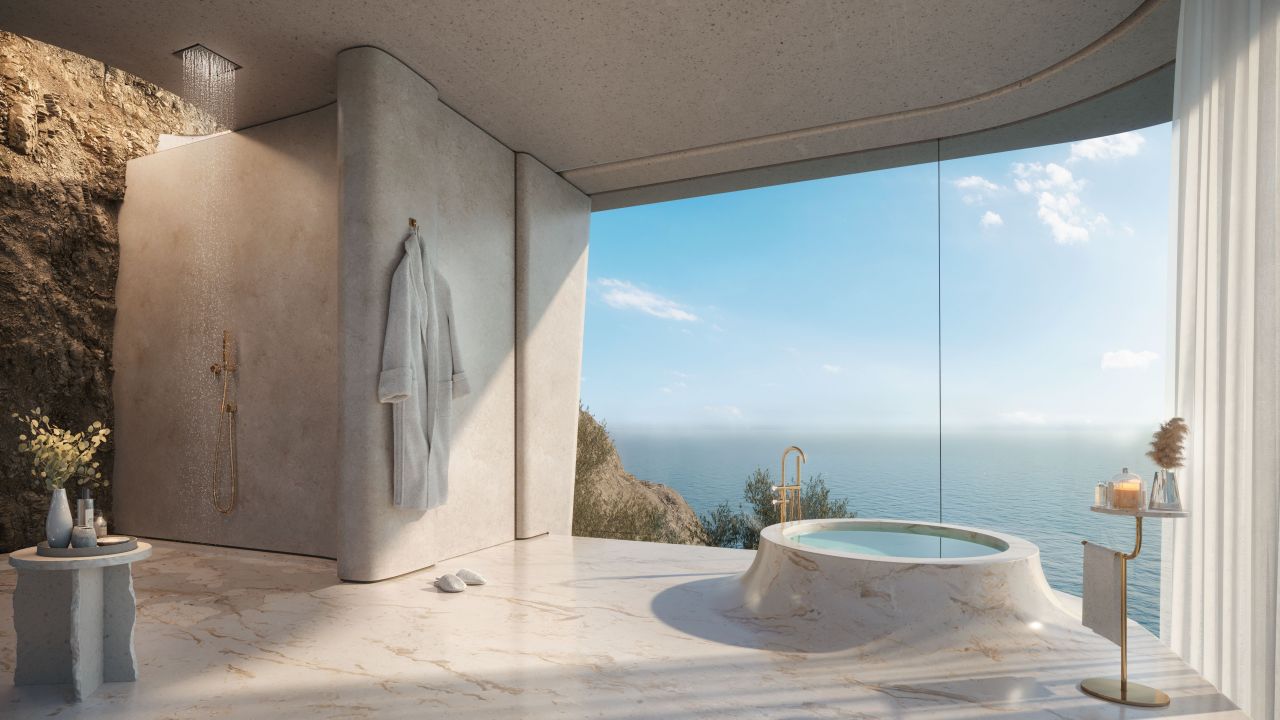 Вилла в Маскате, Оман, 386 м² - фото 8