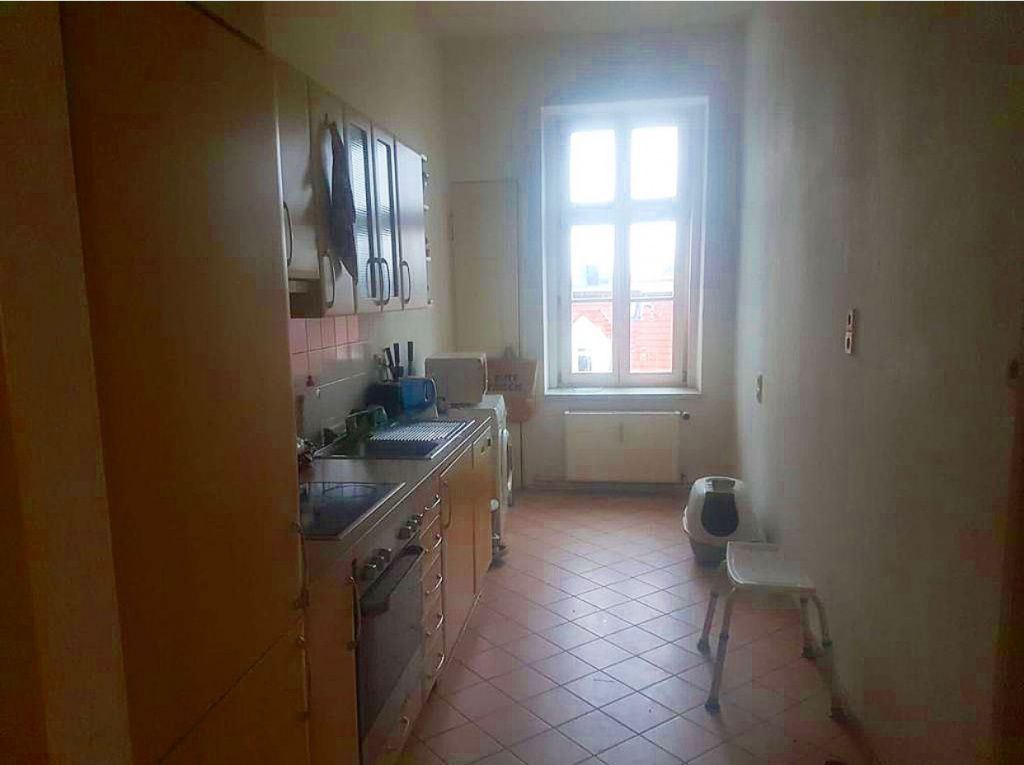Квартира в Герлице, Германия, 74 м² - фото 1