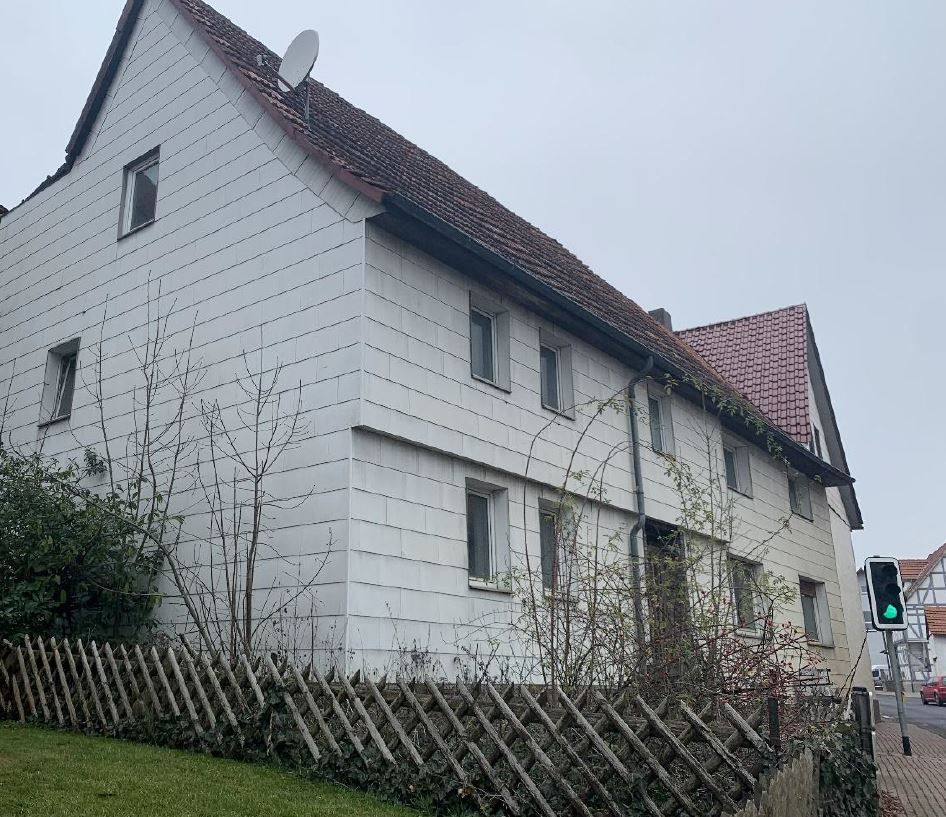 Доходный дом в Касселе, Германия, 365 м2 - фото 1