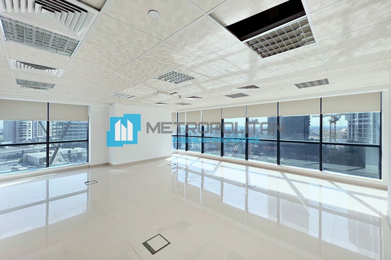 Офис в Дубае, ОАЭ, 299 м² - фото 1