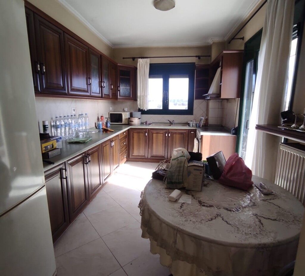 Дом в Салониках, Греция, 280 м² - фото 14