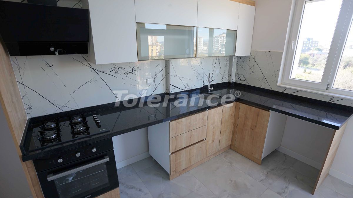 Апартаменты в Анталии, Турция, 74 м² - фото 2