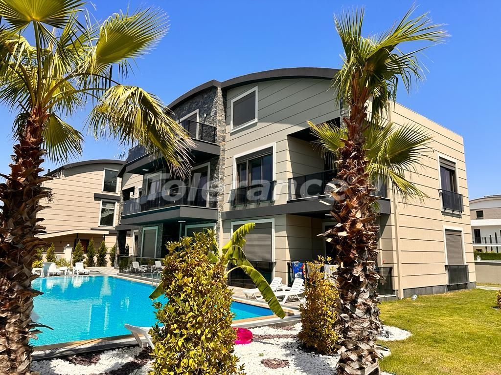 Апартаменты в Белеке, Турция, 60 м² - фото 3