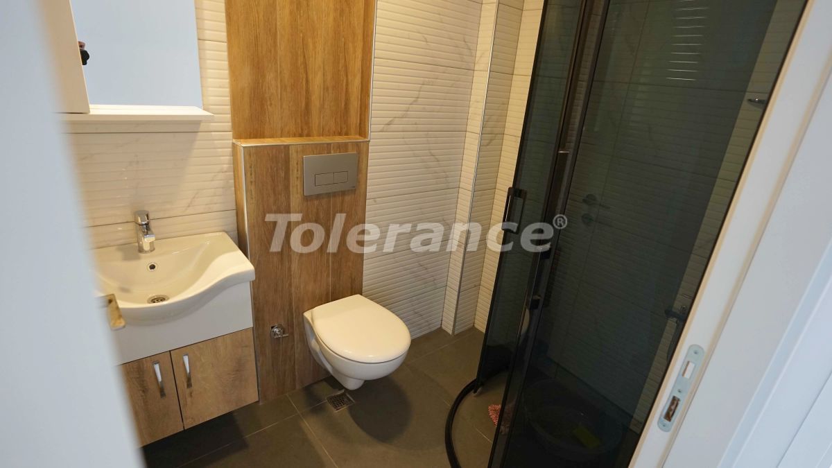 Апартаменты в Анталии, Турция, 74 м² - фото 3