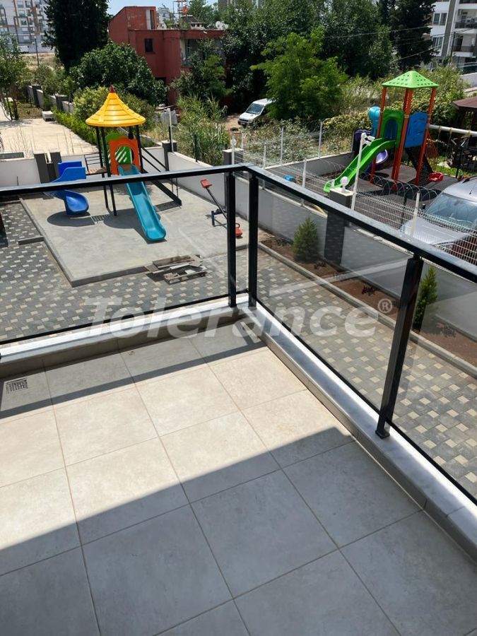 Апартаменты в Анталии, Турция, 74 м² - фото 6