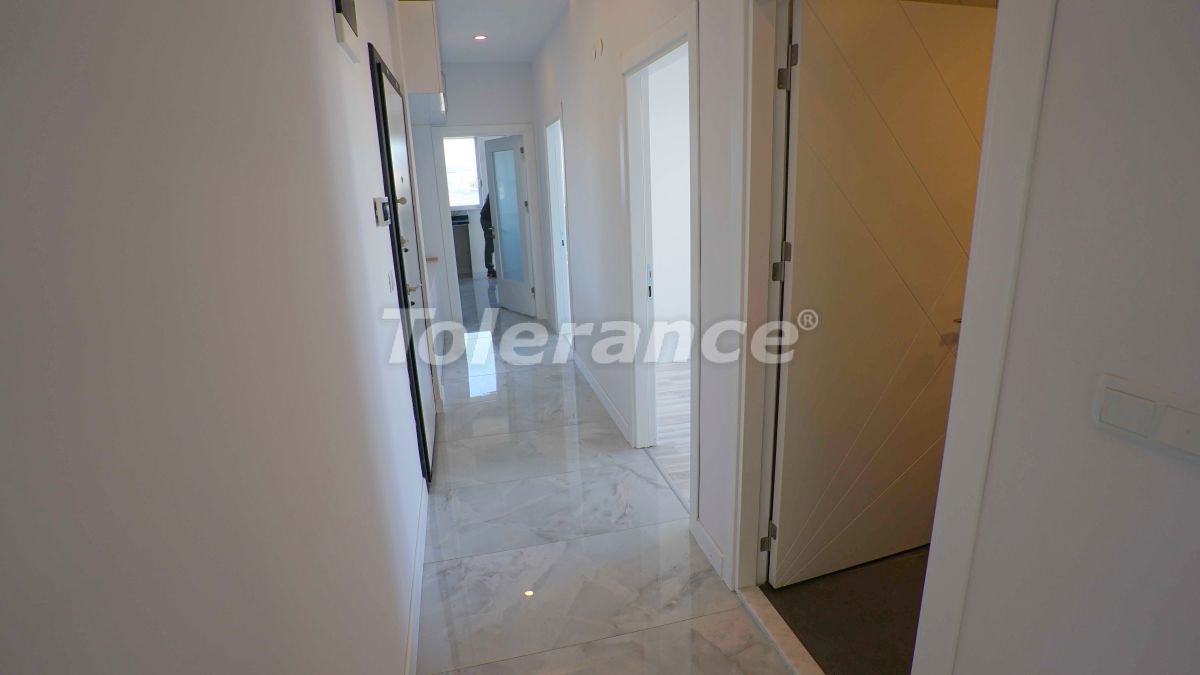 Апартаменты в Анталии, Турция, 74 м² - фото 8