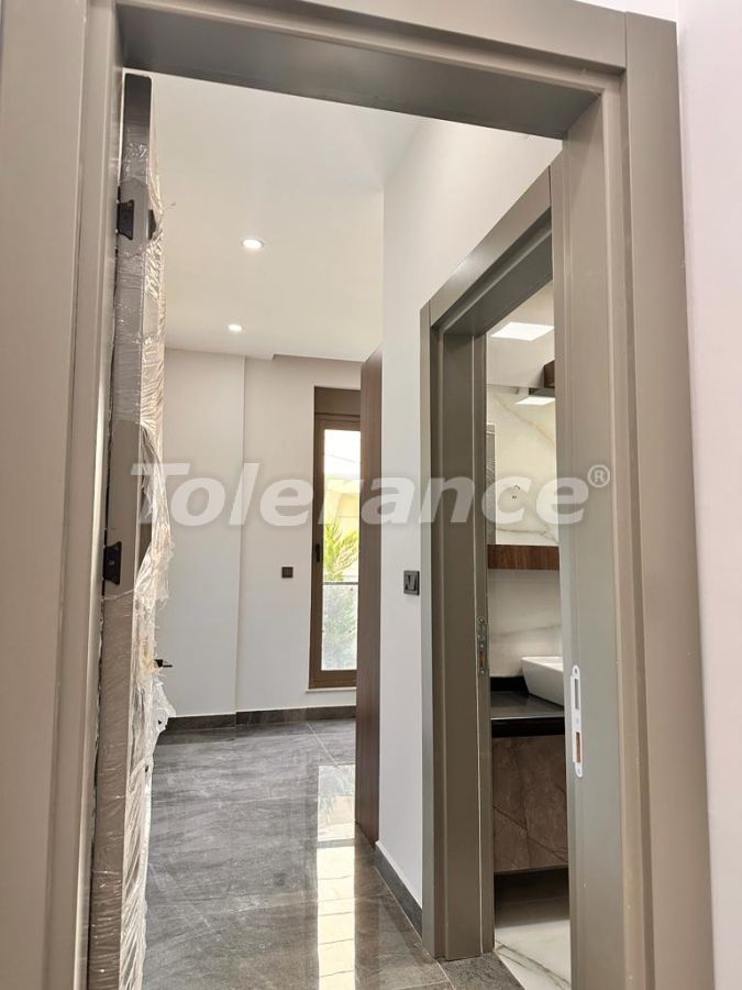 Апартаменты в Белеке, Турция, 60 м² - фото 14