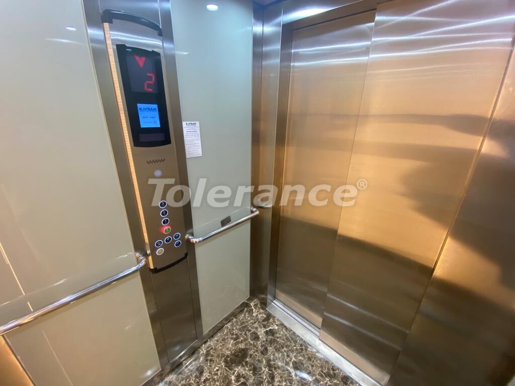 Апартаменты в Анталии, Турция, 74 м² - фото 16