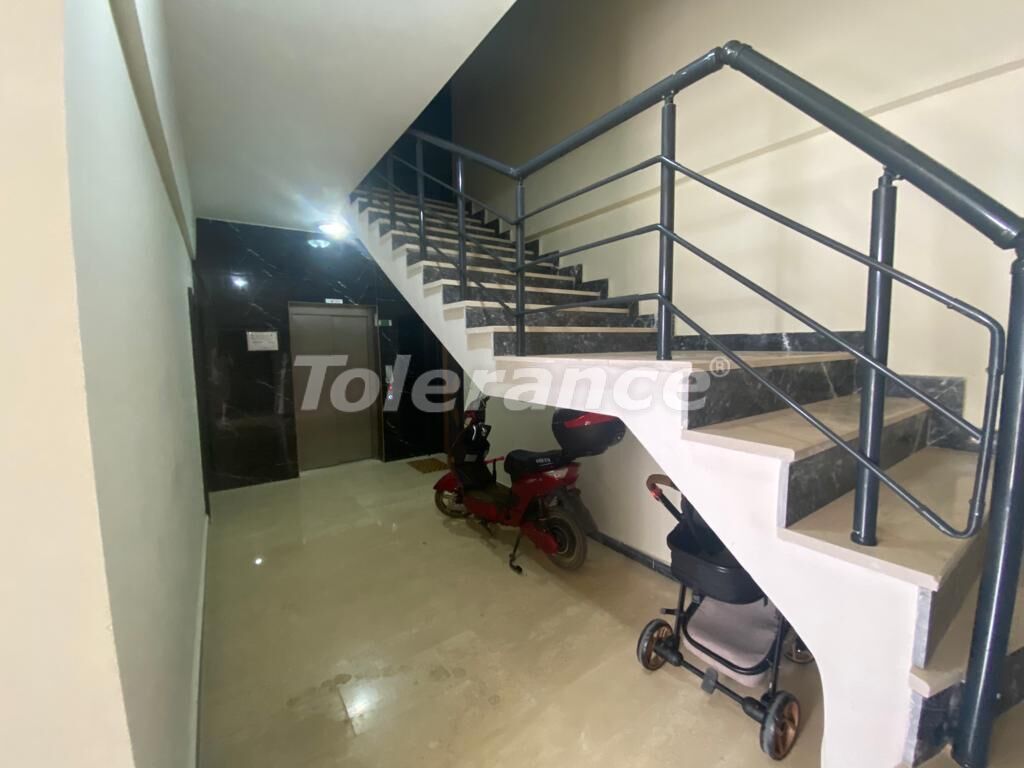 Апартаменты в Анталии, Турция, 74 м² - фото 17