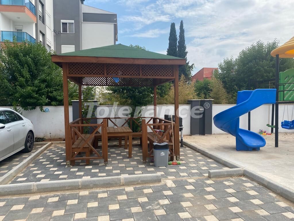 Апартаменты в Анталии, Турция, 74 м² - фото 18