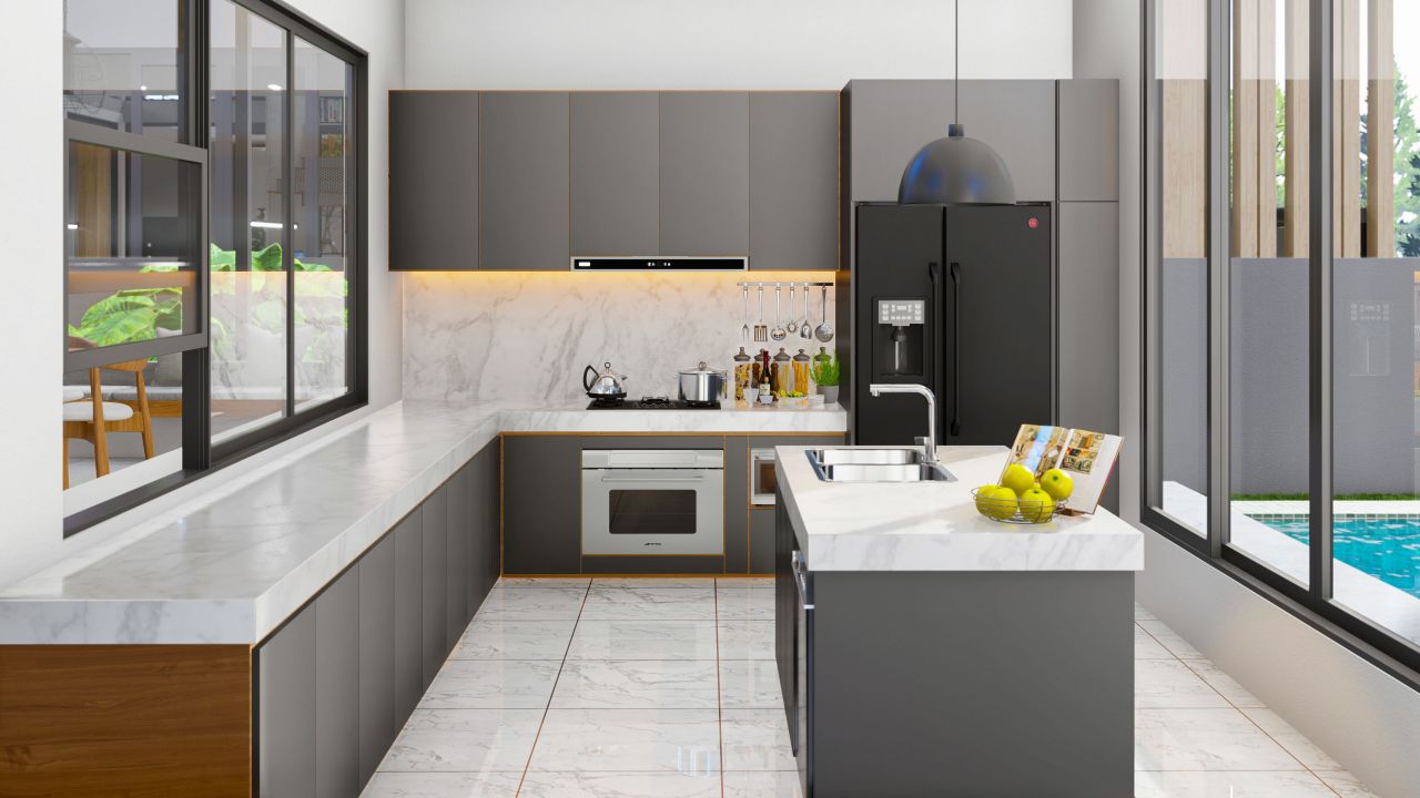 Вилла на острове Пхукет, Таиланд, 929 м² - фото 6