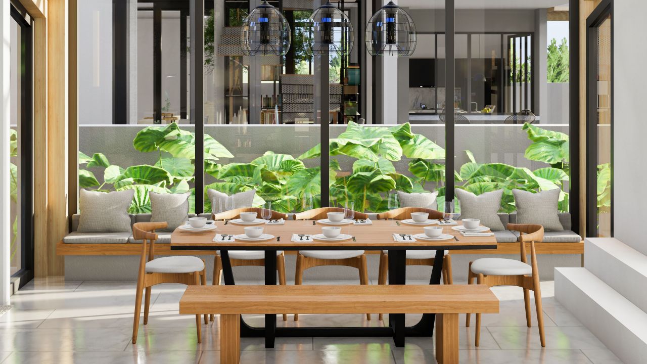 Вилла на острове Пхукет, Таиланд, 929 м² - фото 7